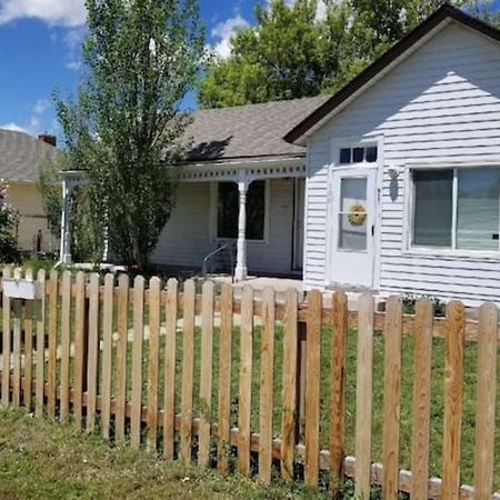 500/502 W 23Rd St Villa Cheyenne Buitenkant foto