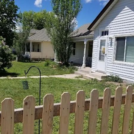500/502 W 23Rd St Villa Cheyenne Buitenkant foto