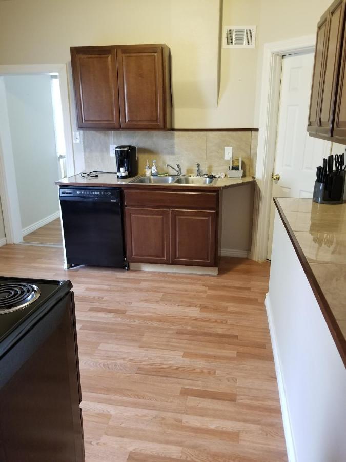 500/502 W 23Rd St Villa Cheyenne Buitenkant foto